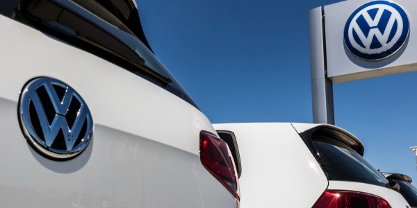 大眾汽車部分工廠因俄烏衝突停產